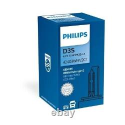 Ampoule PHILIPS D3S Lampe décharge de gaz version douille Pk32d-5