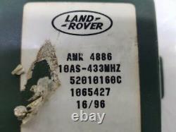 Amr4886 module électronique land rover discovery i 1989 1669479