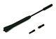Antenne Courte Lancia Musa Thema Delta Ypsilon Noire Style 16v 16cm Radio