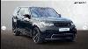 Approved Used Land Rover Discovery 3 0 D300 Commercial R Dynamic Hse Ey72nlt