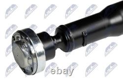 Arbre Convient pour Land Rover Discovery IV 14-16 / Arrière/ OE zu Vergl Salut