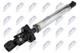 Arbre De Direction Land Rover Discovery Iii/iv 04