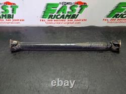 Arbre De Transmission Arrière Land Rover Discovery 200 1998-2004