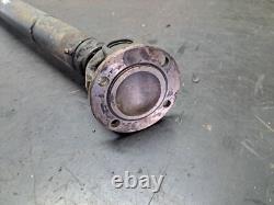 Arbre De Transmission Arrière Land Rover Discovery 200 1998-2004