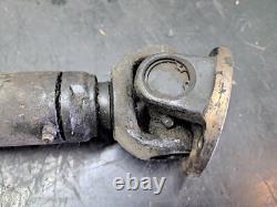 Arbre De Transmission Arrière Land Rover Discovery 200 1998-2004