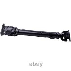 Arbre De Transmission Avant for Land Rover Discovery 2 1998-2004 TVB000110