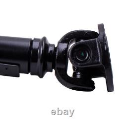 Arbre De Transmission Avant for Land Rover Discovery 2 1998-2004 TVB000110