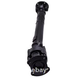 Arbre De Transmission Avant for Land Rover Discovery 2 1998-2004 TVB000110