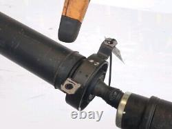 Arbre de transmission arrière Land Rover DISCOVERY SPORT PH. 1 PH. 1 LR072103