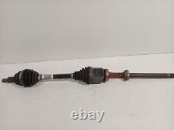 Arbre de transmission avant droit Land Rover Discovery Sport (LC) 2014 présen