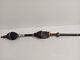 Arbre de transmission avant droit Land Rover Discovery Sport (LC) 2014 présen