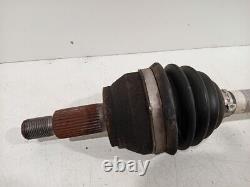 Arbre de transmission avant droit Land Rover Discovery Sport (LC) 2014 présen