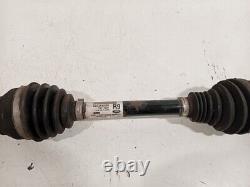 Arbre de transmission avant droit Land Rover Discovery Sport (LC) 2014 présen