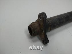 Arbre de transmission (propulsion) LAND ROVER DISCOVERY 2 PHASE 2 2.5/R79558113