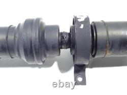 Arbre de transmission (propulsion) LAND ROVER DISCOVERY 4 PHASE 2 LR050890