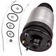 Arrière Coussin suspension pneumatique for Land Rover Discovery III IV RPD50111