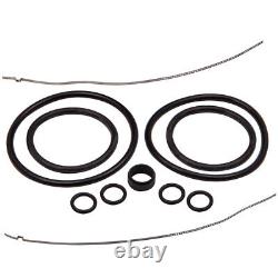 Arrière Coussin suspension pneumatique for Land Rover Discovery III IV RPD50111