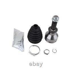 Articulation Kit pour D'Arbre D'Entraînement Côté Roue Land Rover Discovery II
