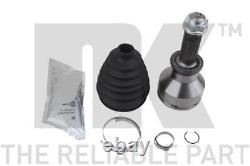 Articulation Kit pour D'Arbre D'Entraînement Côté Roue Land Rover Discovery II