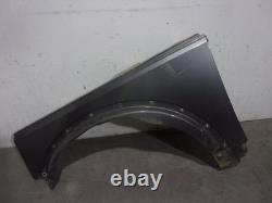 Asb780030 Aile Avant Gauche / Gris Oscuro / 4906857 Pour Land Rover Discovery 2