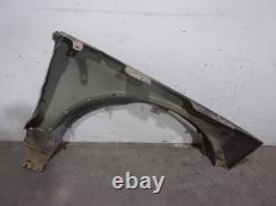 Asb780030 Aile Avant Gauche / Gris Oscuro / 4906857 Pour Land Rover Discovery 2