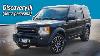 Astra Paras Na L Ks 4x4 Discovery III 2 7 V6 Se Nceleme