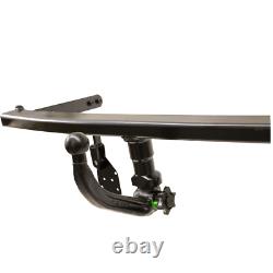 Attelage Amovible pour Land Rover Discovery Sport 09.14- avec Faisceau u. 13 br