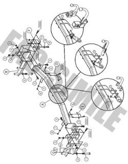 Attelage Cygne Amovible 03037/C s'adapte LAND ROVER DISCOVERY SPORT HYBRID 2019+