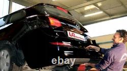 Attelage Cygne Amovible 03037/C s'adapte LAND ROVER DISCOVERY SPORT HYBRID 2019+