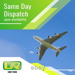 Attelage Cygne Amovible 03037/C s'adapte LAND ROVER DISCOVERY SPORT HYBRID 2019+