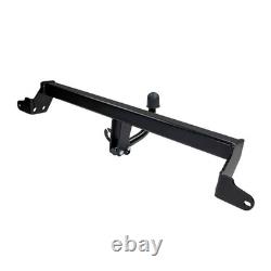 Attelage Fixe pour Land Rover DISCOVERY II 4X4, pas auto-nivelant 97-04 7p