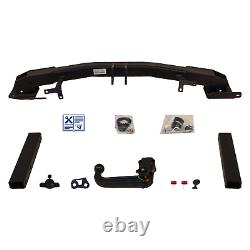 Attelage complet pour Land Rover Discovery Sport 19- Amovible Westfalia TOP