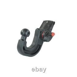 Attelage pour Land Rover Discovery III type L319 démontable sans outil Brink TOP