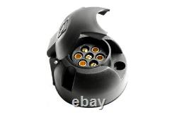 Attelage pour Land Rover Discovery Sport II 2015-2019+faisceau 7-br+adaptateur
