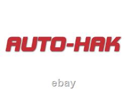 Attelage pour Land Rover Discovery Sport II 2015-2019+faisceau 7-br+adaptateur