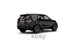 Attelage pour Land Rover Discovery Sport II type L550 col de cygne G. D. W. TOP