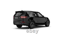 Attelage pour Land Rover Discovery V type 462 démontable sans outil G. D. W. TOP