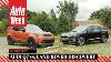 Audi Q7 Vs Land Rover Discovery Autoweek Dubbeltest English Subtitles