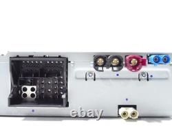 Autoradio d'origine LAND ROVER DISCOVERY SPORT PHASE 1 LR123633