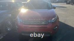 Autoradio d'origine LAND ROVER DISCOVERY SPORT PHASE 1 LR123633