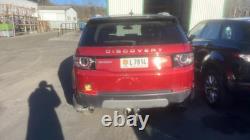 Autoradio d'origine LAND ROVER DISCOVERY SPORT PHASE 1 LR123633