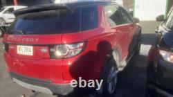Autoradio d'origine LAND ROVER DISCOVERY SPORT PHASE 1 LR123633