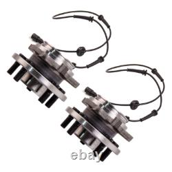 Avant HUB & Roulement de roue for Land Rover Discovery 2 TAY100060 TAY100020