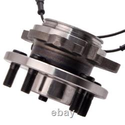 Avant HUB & Roulement de roue for Land Rover Discovery 2 TAY100060 TAY100020