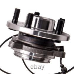 Avant HUB & Roulement de roue for Land Rover Discovery 2 TAY100060 TAY100020