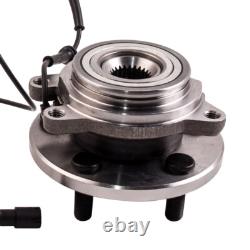Avant HUB & Roulement de roue for Land Rover Discovery 2 TAY100060 TAY100020