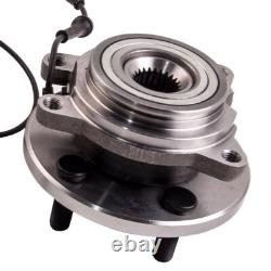 Avant HUB & Roulement de roue for Land Rover Discovery 2 TAY100060 TAY100020