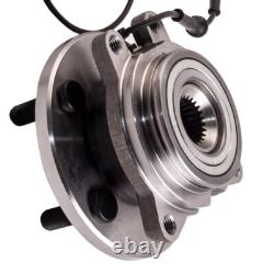 Avant HUB & Roulement de roue for Land Rover Discovery 2 TAY100060 TAY100020