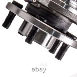 Avant HUB & Roulement de roue for Land Rover Discovery 2 TAY100060 TAY100020