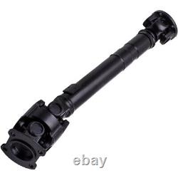 Avant Propshaft Double Cardan for Land Rover Discovery 2 TD5 V8 TVB000110 NEUF